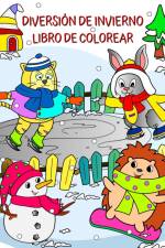 Diversión de Invierno Libro de Colorear af Maryan Ben Kim