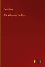 The Villages of the Bible
