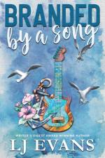 Branded by a Song af Lj Evans