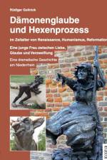 Dämonenglaube und Hexenprozess af Rüdiger Gollnick