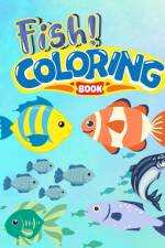 Fishes Coloring Book For Kids af Thy Nguyen
