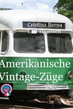 Amerikanische Vintage-Züge af Cristina Berna