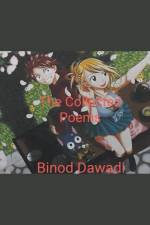 The Collected Poems af Binod Dawadi