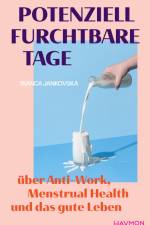 Potenziell furchtbare Tage af Bianca Jankovska
