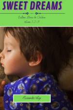 Sweet Dreams Volume 1-2-3 af Alessandro Volga