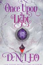 Once Upon a Light af D. N. Leo