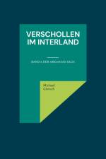 Verschollen im Interland af Michael Giersch