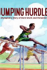 Jumping Hurdles af Angela Selmon