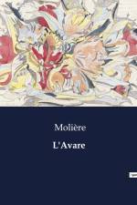 L'Avare af Moliere