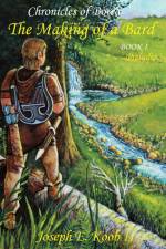 The Making of a Bard - Preludio af Joseph E Koob II