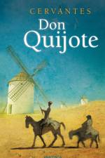 Don Quijote af Miguel de Cervantes
