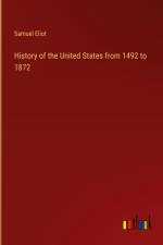History of the United States from 1492 to 1872