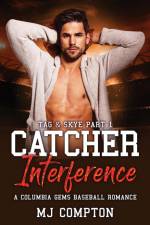 Catcher Interference af Mj Compton