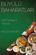 Büyülü Baharatlar af Nilgün Ayd¿n