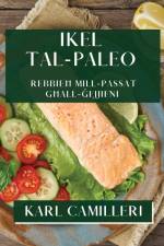Ikel tal-Paleo af Karl Camilleri
