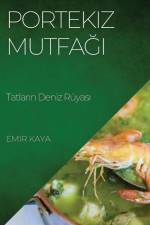 Portekiz Mutfa¿¿ af Emir Kaya