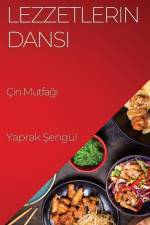 Lezzetlerin Dans¿ af Yaprak ¿Engül