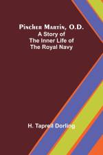 Pincher Martin, O.D. af H. Taprell Dorling
