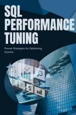 SQL Performance Tuning af Kiet Huynh