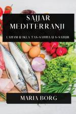 Sajjar Mediterranji af Maria Borg