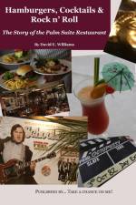 Hamburgers, Cocktails & Rock n' Roll af David E. Williams
