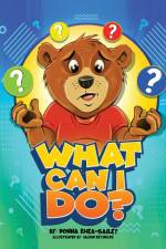 What Can I Do? af Donna Rhea-Bailey