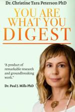 You Are What You Digest af Christine Tara Peterson