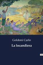 La locandiera af Goldoni Carlo