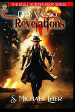 Rick Vargo Revelations af S. Michael Leier