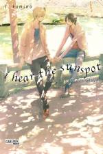 I Hear The Sunspot 2 af Yuki Fumino