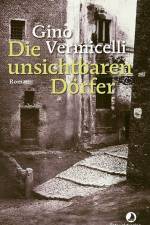 Die unsichtbaren Dörfer af Gino Vermicelli