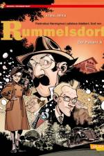 Spirou präsentiert 5: Rummelsdorf 2 af Beka