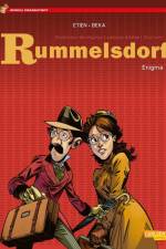 Spirou präsentiert 4: Rummelsdorf 1: Enigma af Beka