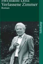 Verlassene Zimmer af Hermann Lenz