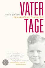Vatertage af Katja Thimm