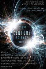 Twenty-First Century Science Fiction af David G. Hartwell