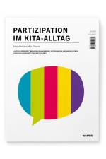 Partizipation im Kita-Alltag af Alice Hildebrandt