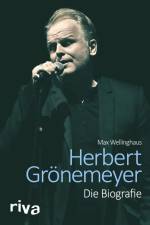 Herbert Grönemeyer af Max Wellinghaus