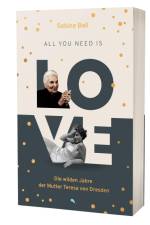 All you need is love af Sabine Ball