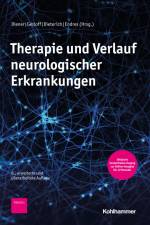 Therapie und Verlauf neurologischer Erkrankungen af Hans Christoph Diener