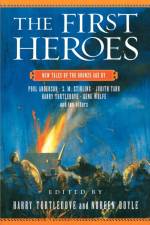 The First Heroes af Noreen Doyle