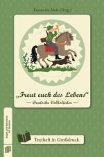 Singen und Musizieren mit Senioren: 