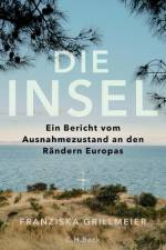 Die Insel af Franziska Grillmeier