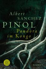 Pandora im Kongo af Albert Sanchez Pinol