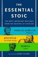 The Essential Stoic af Epictetus