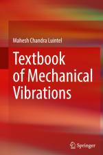 Textbook of Mechanical Vibrations af Mahesh Chandra Luintel