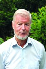 Oko af Rainer Mauritz