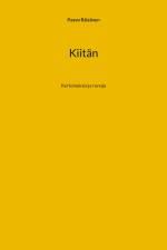 Kiitän af Paavo Räisänen