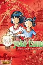 Yoko Tsuno Sammelband 05: Unter der Sonne Chinas af Roger Leloup