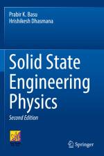 Solid State Engineering Physics af Hrishikesh Dhasmana